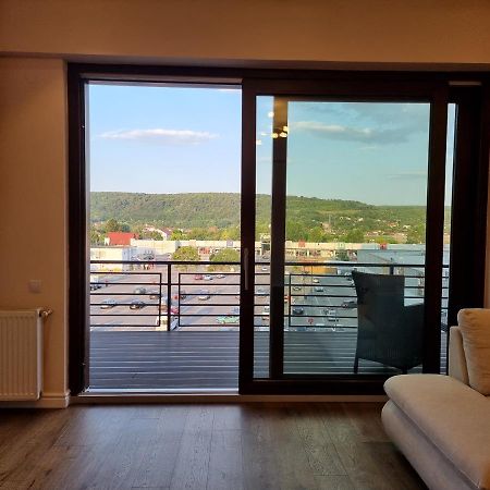Apartament In Complex Rezidential Римніку-Вилча Екстер'єр фото